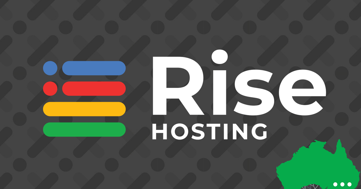 #1 Web Hosting Australia • Australian Hosting & Domains